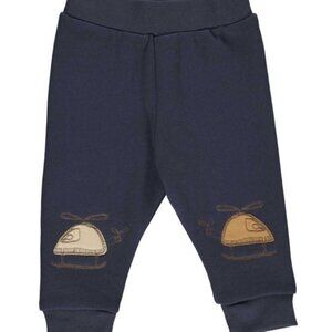 Fred's World Helicopter Sweatpants